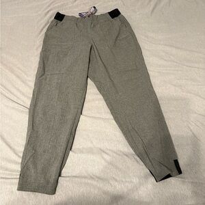 Stylish Gray Joggers for Women